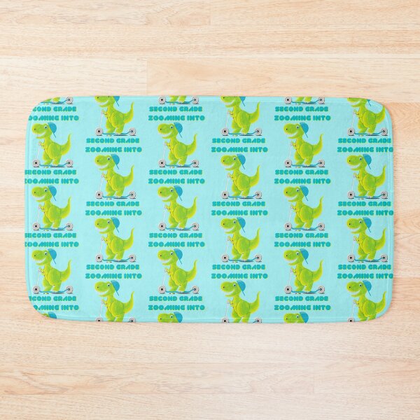 Item preview, Zooming into second grade designed and sold by Iambellanova.