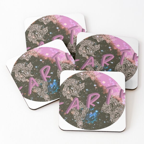 Item preview, Cosmic Earth designed and sold by garysworld.