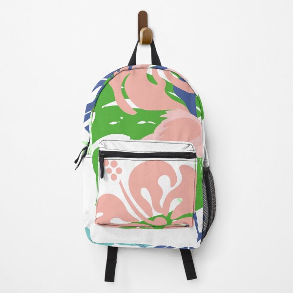Item preview, Flamingo Hawaiian designed and sold by Lactus.