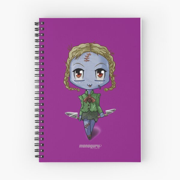 Item preview, Chibi zombie designed and sold by monoguru.