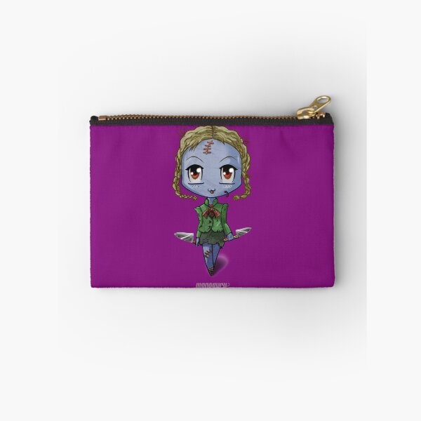 Item preview, Chibi zombie designed and sold by monoguru.