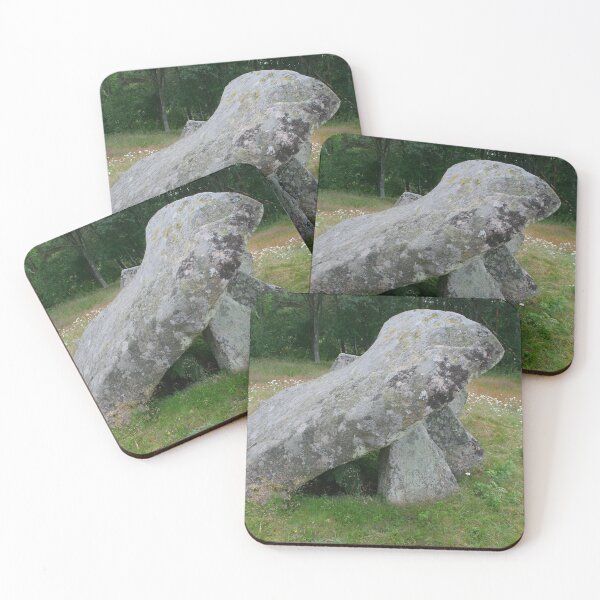 Item preview, Early stone age barrow, Bohuslän, Sweden designed and sold by Melindrea.