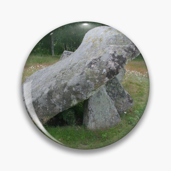 Item preview, Early stone age barrow, Bohuslän, Sweden designed and sold by Melindrea.