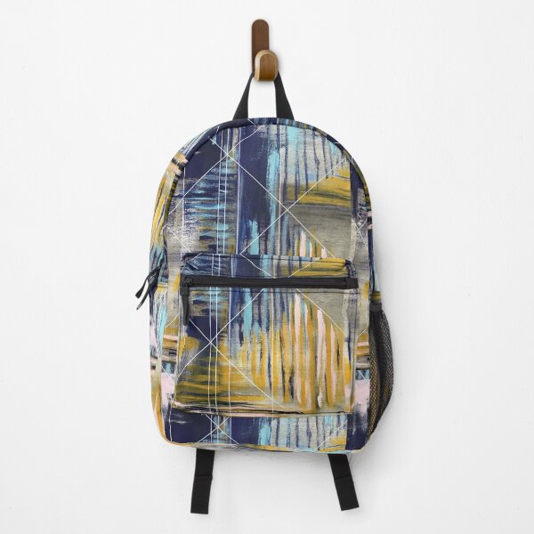 Item preview, Impulse 03, Geometry and Abstract Painting designed and sold by natareich.
