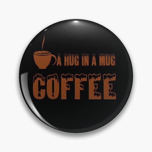 Item preview, A hug in a mug designed and sold by Lactus.