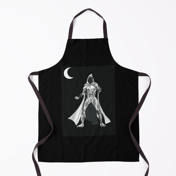 Item preview, Knight of the moon designed and sold by Colin Coughtrey.