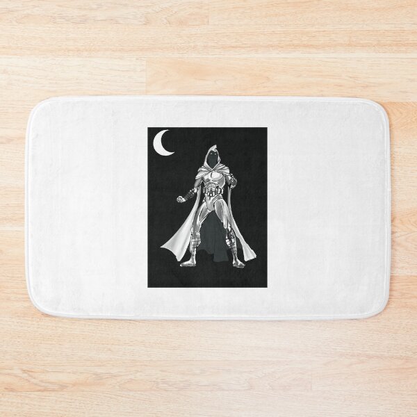 Item preview, Knight of the moon  designed and sold by Colin Coughtrey.
