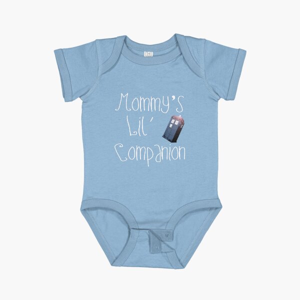 Item preview, Mommy's Lil Companion designed and sold by LonewolfDesigns.