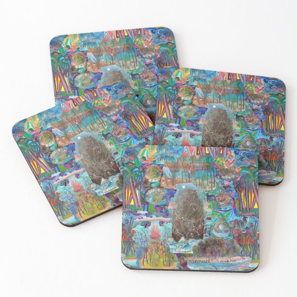 Item preview, Nature 7 designed and sold by Diego Manuel Rodriguez.