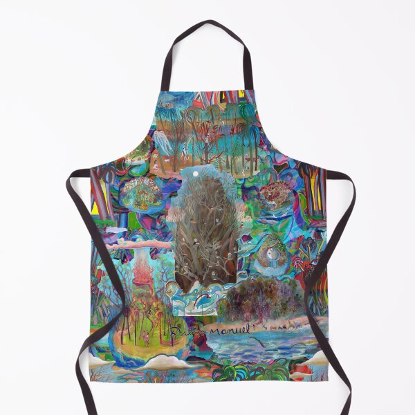 Item preview, Nature 7 designed and sold by Diego Manuel Rodriguez.