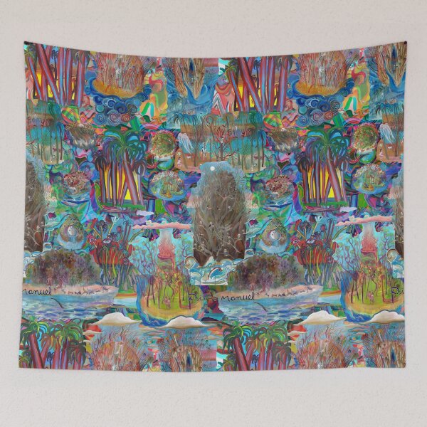 Item preview, Nature 7 designed and sold by Diego Manuel Rodriguez.