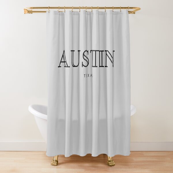 Texas Lone Star Shower Curtains Redbubble