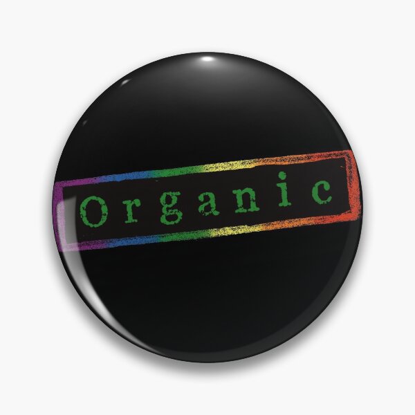 Item preview, Organic Gay Pride designed and sold by ForeverAgain.