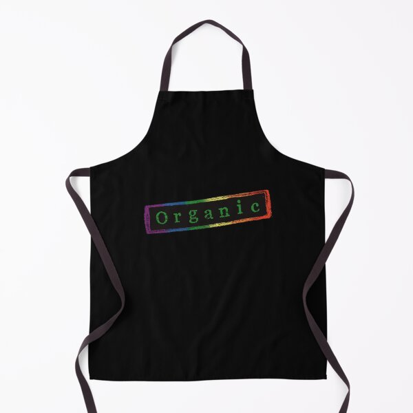 Item preview, Organic Gay Pride designed and sold by ForeverAgain.