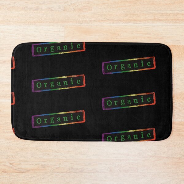 Item preview, Organic Gay Pride designed and sold by ForeverAgain.