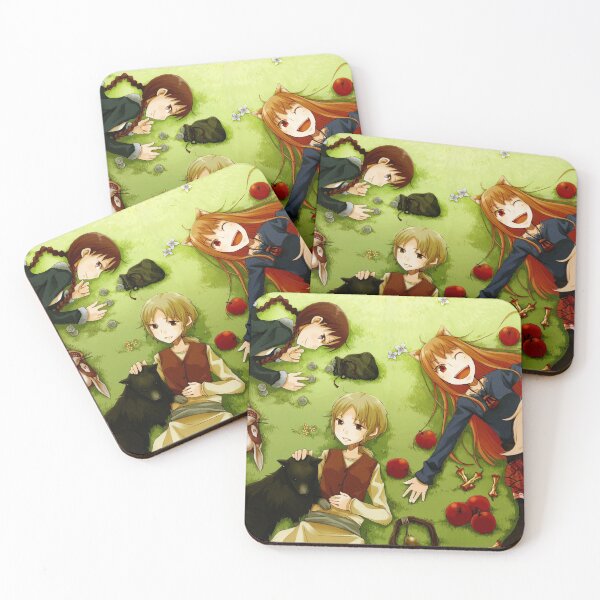 Item preview, Horo, Chloe and Norah Spice and Wolf designed and sold by Virael.