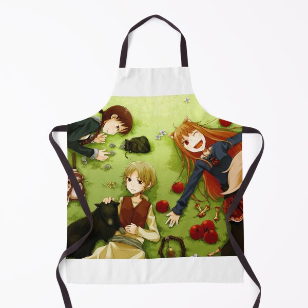 Item preview, Horo, Chloe and Norah Spice and Wolf designed and sold by Virael.