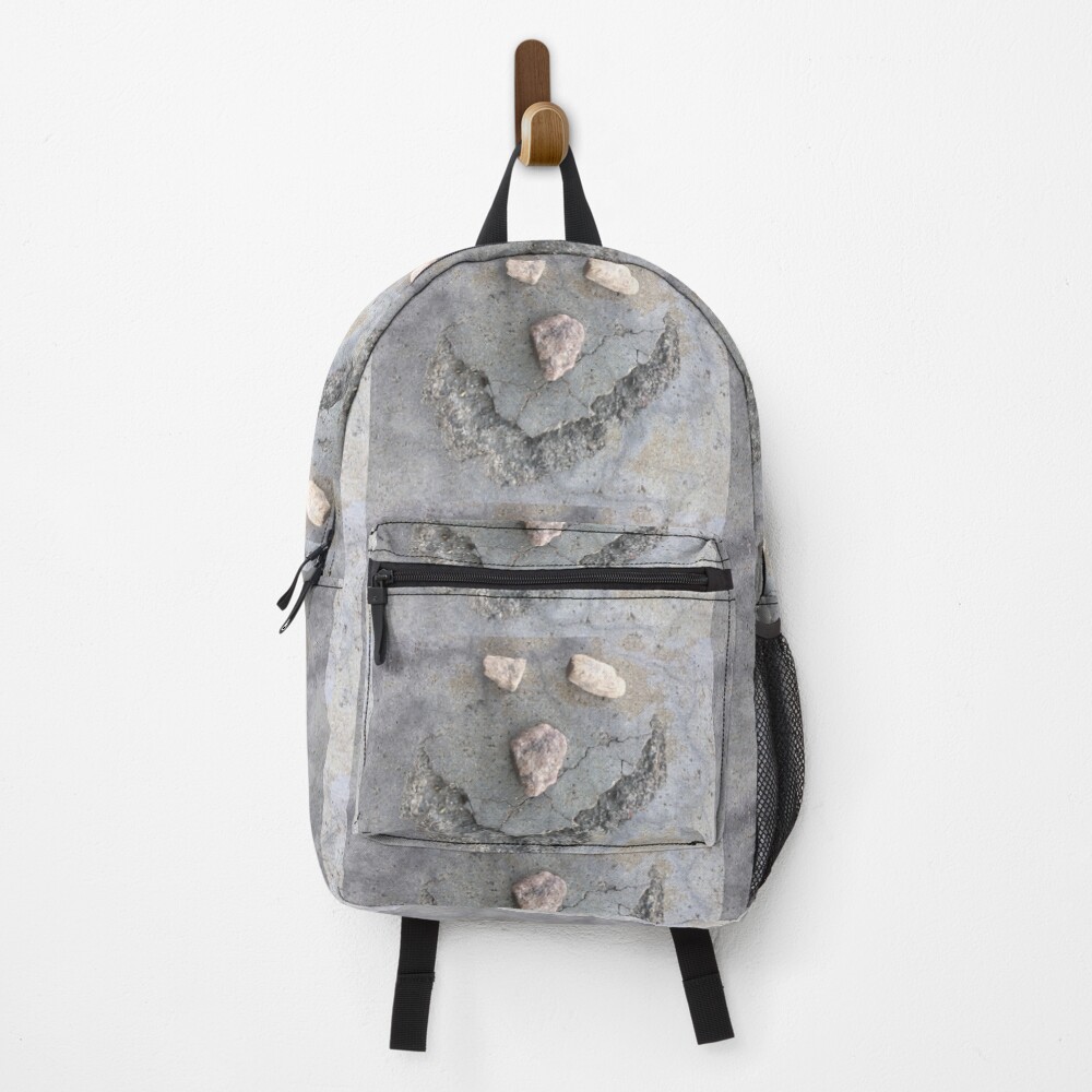 Item preview, Backpack designed and sold by Purplebell.