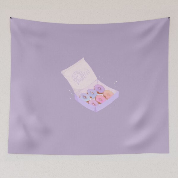 Item preview, DONUTS designed and sold by alinowow ✧.
