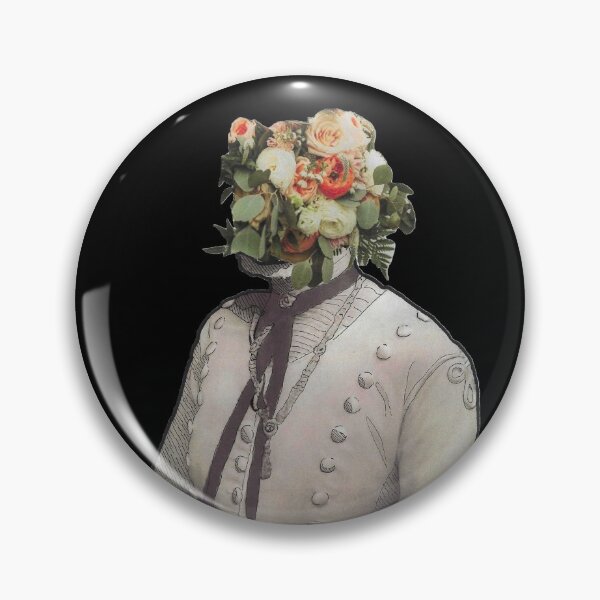Item preview, The Flower Girl designed and sold by LEwing86.