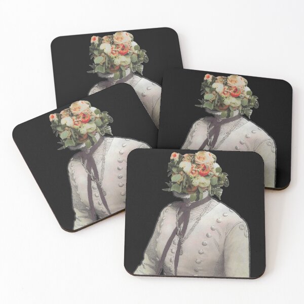 Item preview, The Flower Girl designed and sold by LEwing86.