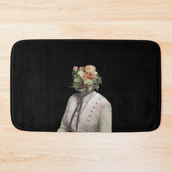 Item preview, The Flower Girl designed and sold by LEwing86.