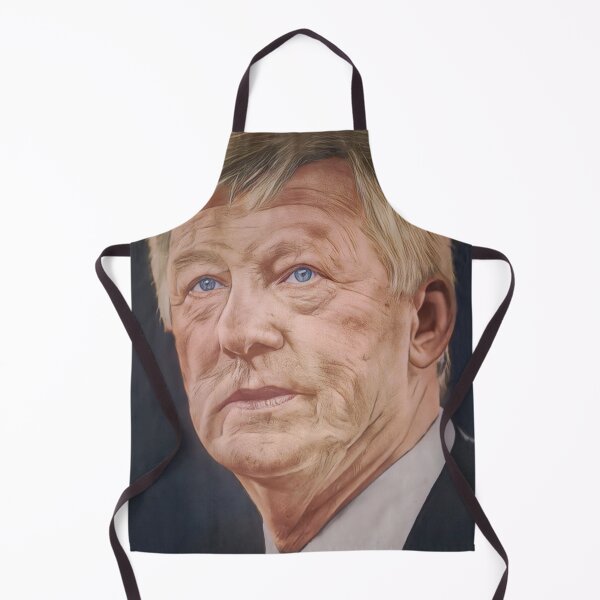 Item preview, Sir Alex of Govan designed and sold by AndythephotoDr.
