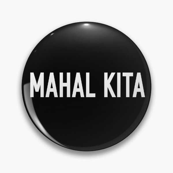 Item preview, MAHAL KITA | babyRAGE Item #00070 designed and sold by babyrage.