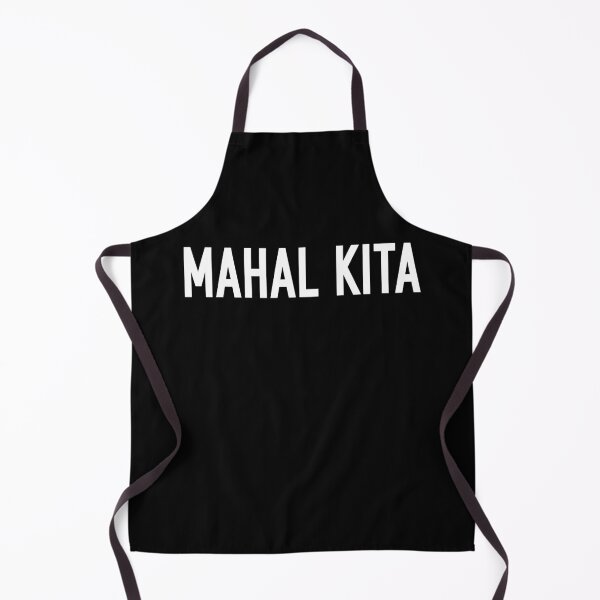 Item preview, MAHAL KITA | babyRAGE Item #00070 designed and sold by babyrage.