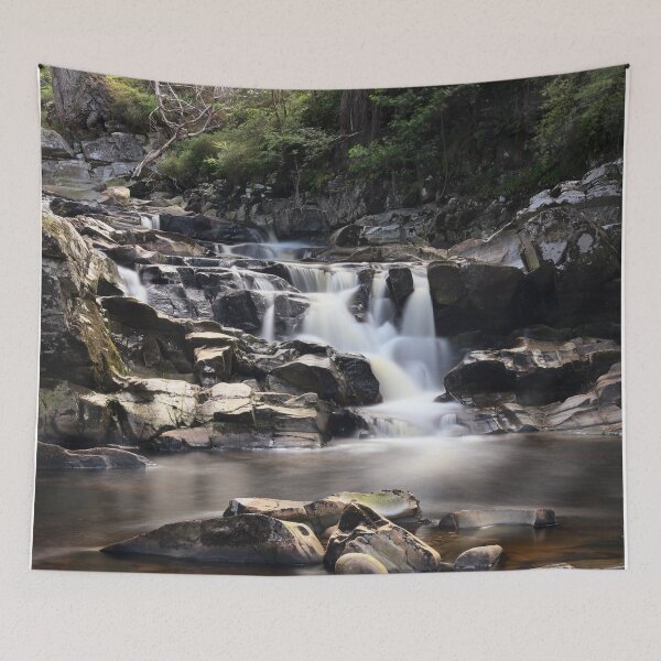 Item preview, Allt Camghouran designed and sold by ShinyPhoto.
