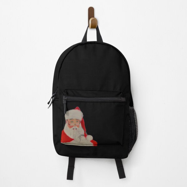 Artikelvorschau, SHHH Santa's Here Design entworfen und verkauft von That Store With the Fun Stuff.