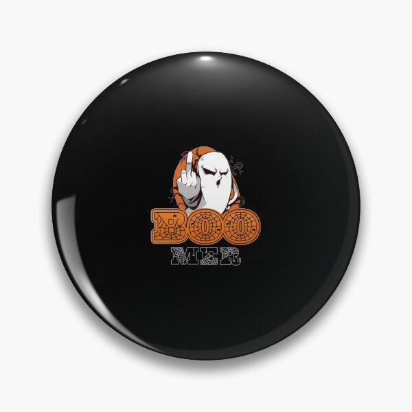 Item preview, Halloween Funny Costume Pumpkin Monster Gift designed and sold by Pummli.