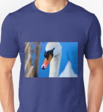 Swan lake Unisex T-Shirt
