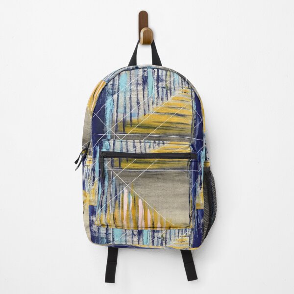 Item preview, Impulse 04, Geometry and Abstract Painting designed and sold by natareich.