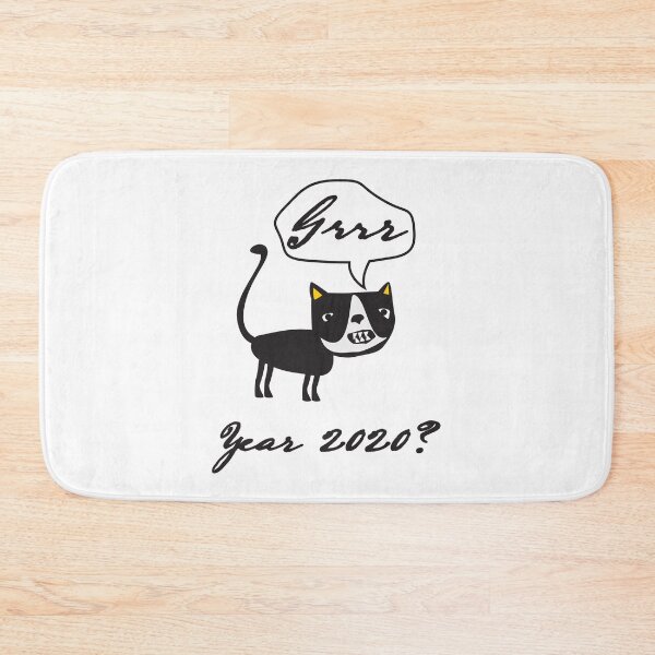 Item preview, Grrr, year 2020 designed and sold by Helga Taylor.