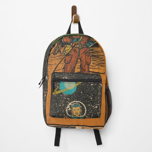 Item preview, Rocket Fuel Attendant designed and sold by Threespeed.
