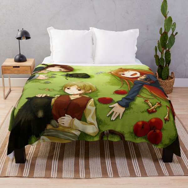 Item preview, Horo, Chloe and Norah Spice and Wolf designed and sold by Virael.