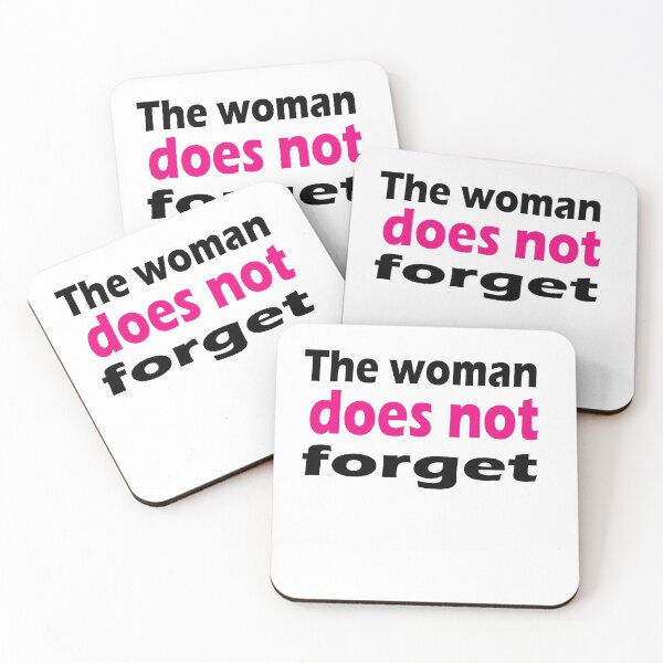 Item preview, the women does no forget designed and sold by montilla20.