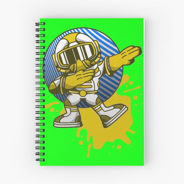 Item preview, Dab theme daredevil designed and sold by starshiporion.