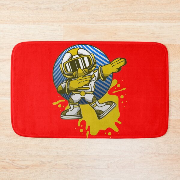 Item preview, Dab theme daredevil designed and sold by starshiporion.