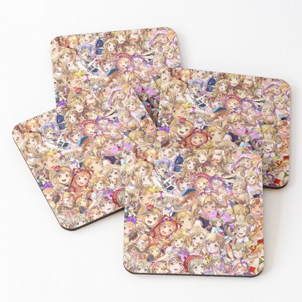 Item preview, Arisa Ichigaya designed and sold by ryos-x-saeran.