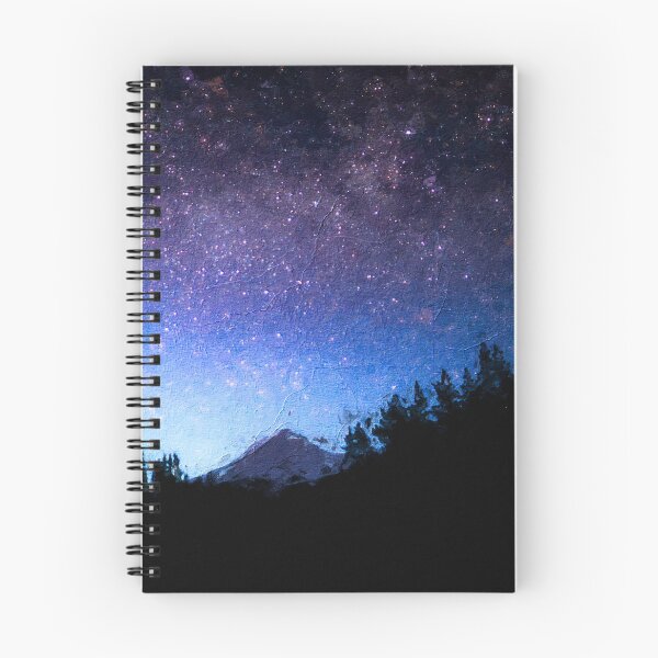 Item preview, Starry Night designed and sold by joeflow1.