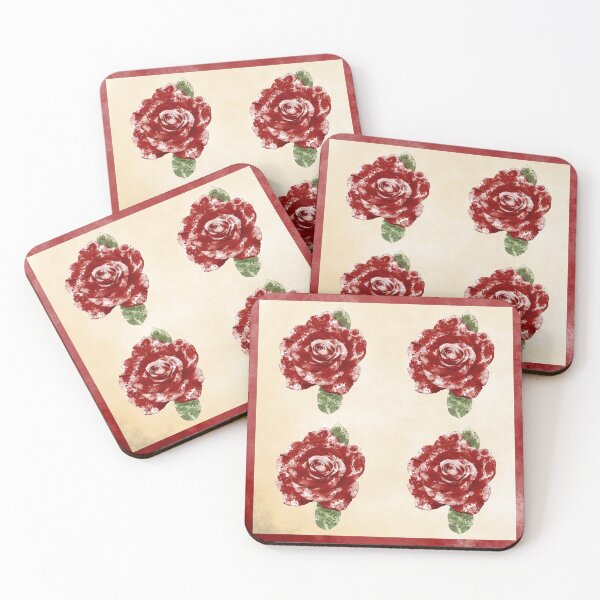 Item preview, Red Roses designed and sold by sirglennbo.