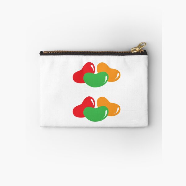 Item preview, Smiley Bean | Jelly Beans designed and sold by SerendipityNow.