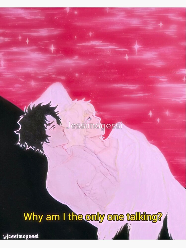 What's the yellow stuff on Akira again? it's been awhile sense i watched it  but i keep calling the yellow stuff on him piss. someone stop me from this.  : r/DevilmanCrybaby
