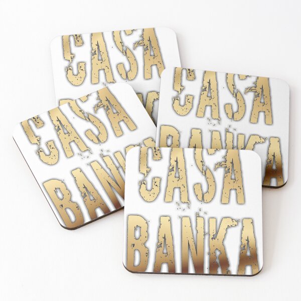 Item preview, casa blanca maroco designed and sold by ParisShop.