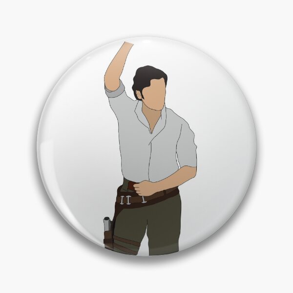 Item preview, Poe Resistance designed and sold by josettemichele.