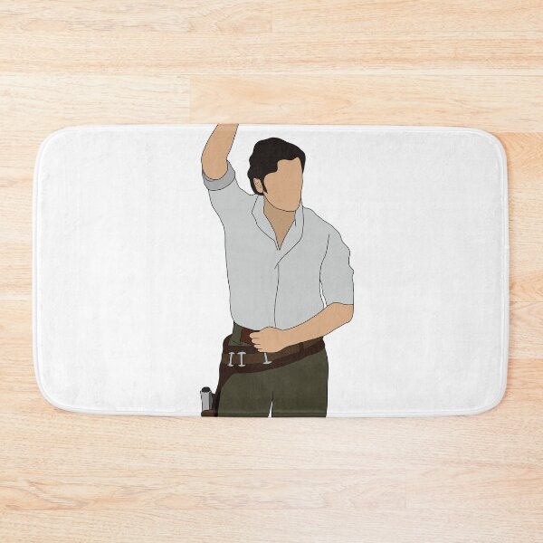 Item preview, Poe Resistance designed and sold by josettemichele.