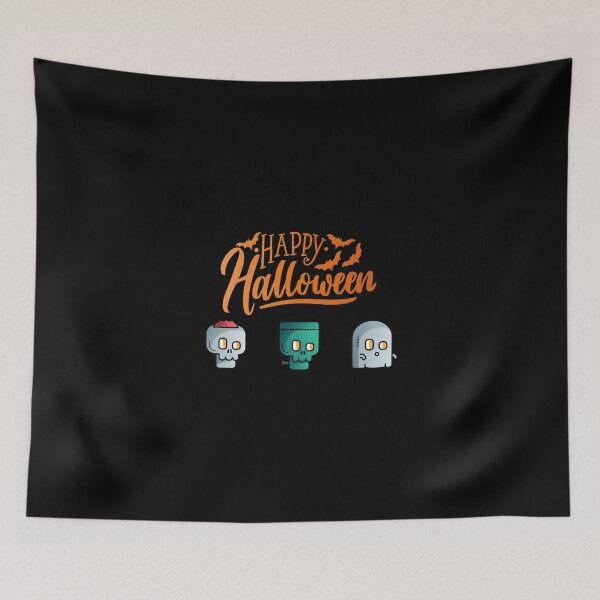 Item preview, Halloween Funny Costume Pumpkin Monster Gift designed and sold by Pummli.
