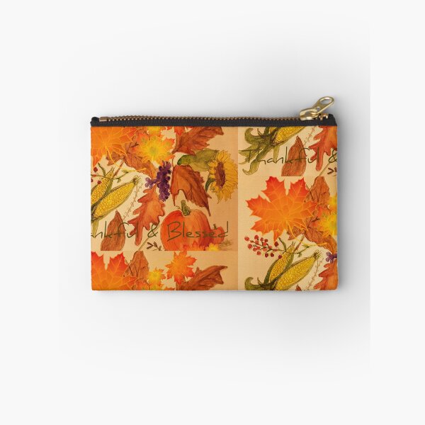 Item preview, Thankful & Blessed designed and sold by Kandi Curtis.